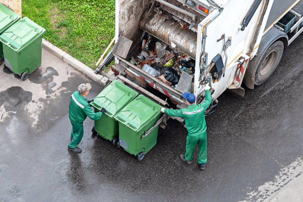 Best Garage Cleanout Services  in Windsor, PA