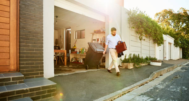 Best Construction Debris Removal  in Windsor, PA
