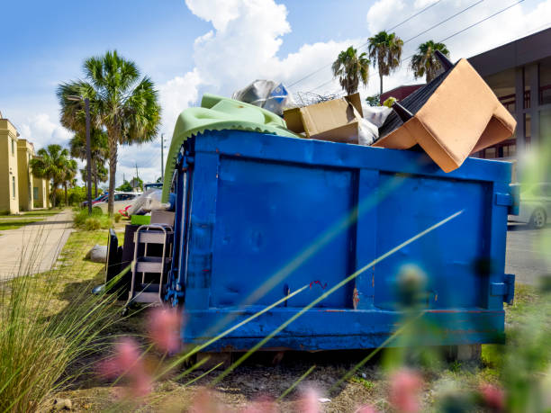 Debris Removal in Windsor, PA