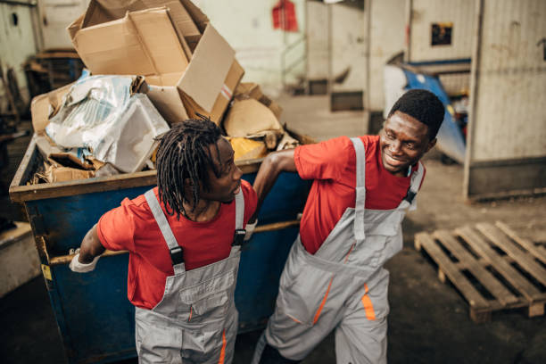 Professional Junk Removal in Windsor, PA