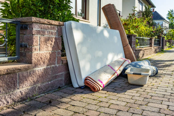 Best Professional Junk Removal  in Windsor, PA