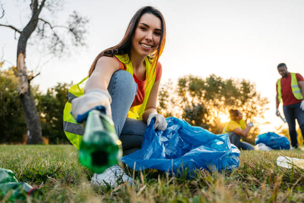 Yard Cleanup Services in Windsor, PA